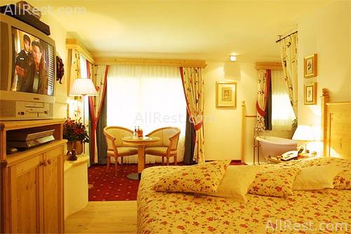 Acadia Hotel 16